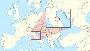 San Marino - Itália