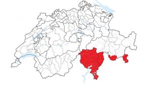 Suíça Italiana