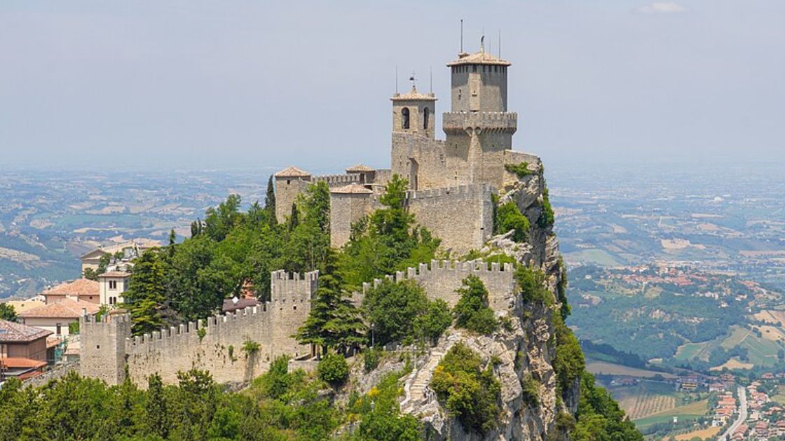 língua italiana no mundo