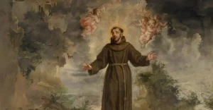 Curiosidades São Francisco de Assis