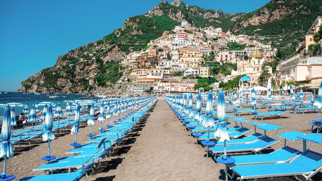 Feriado na Itália 2026