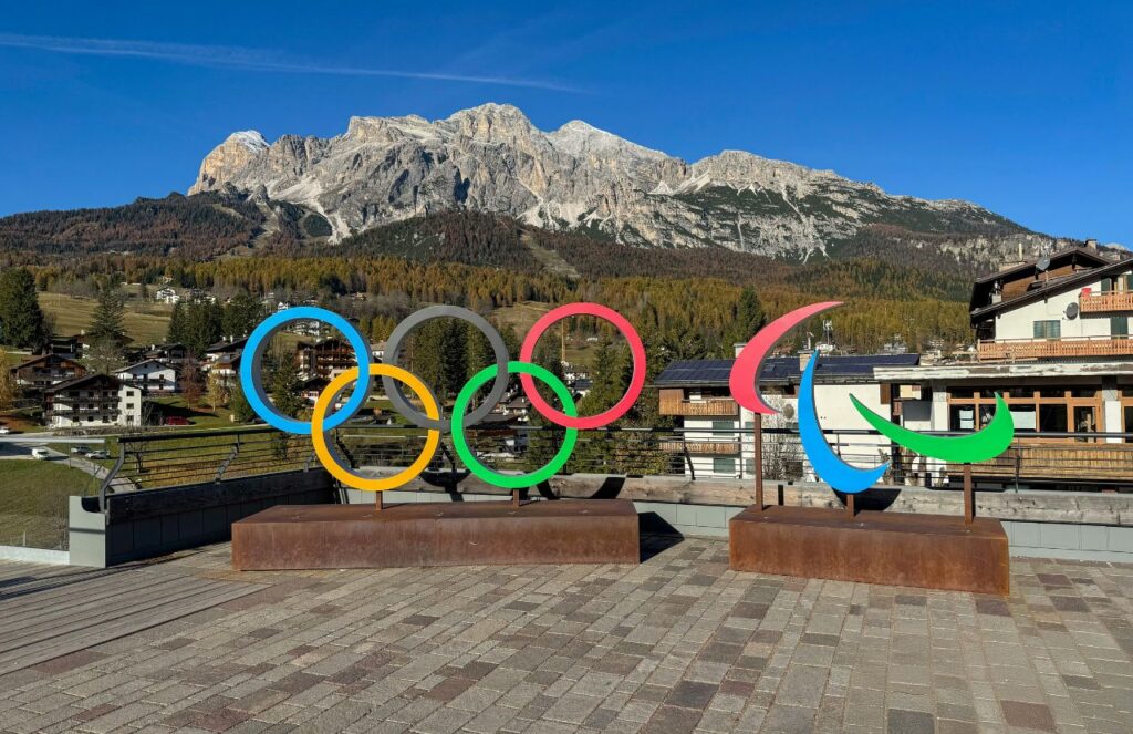 Jogos Olímpicos de Inverno 2026