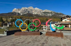 Jogos Olímpicos de Inverno 2026