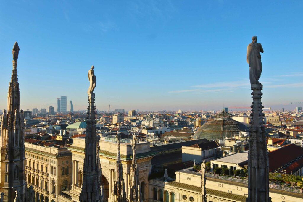 Centro Storico Itália