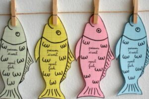 Dia da Mentira na Itália