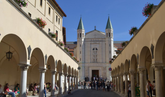 Basílica de Santa Rita