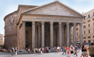 Panteão de Roma