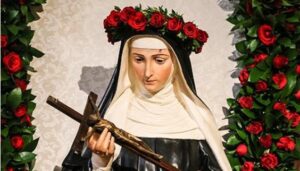 Santa Rita de Cássia