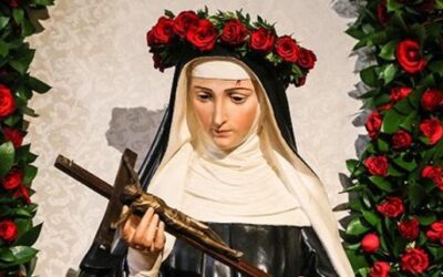 Santa Rita de Cássia: história, milagres e a devoção italiana à santa das causas impossíveis