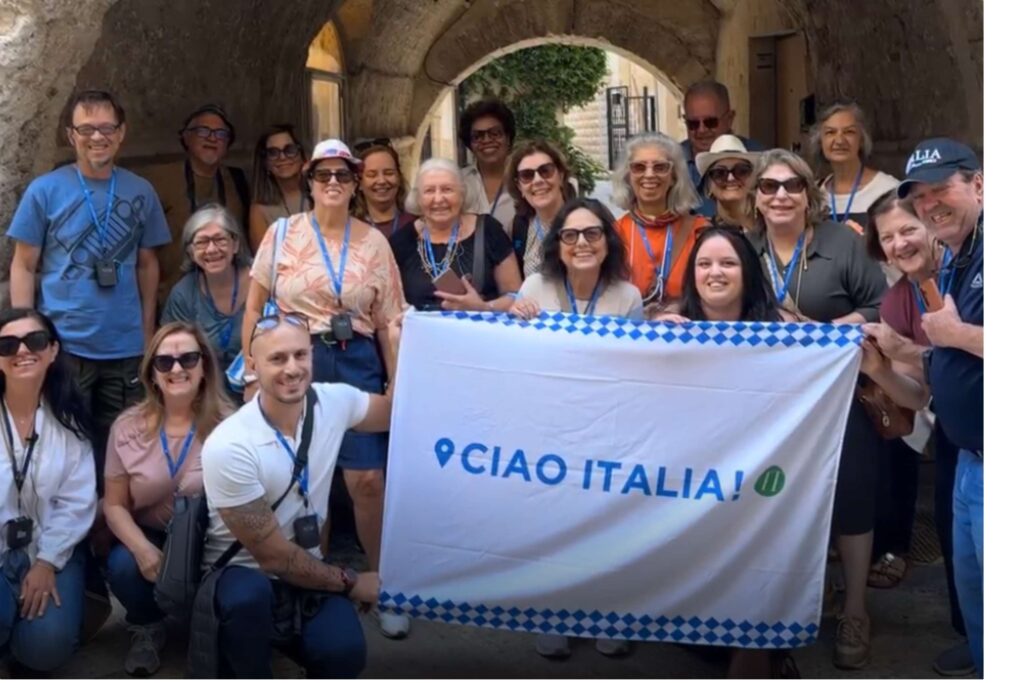 Ciao Italia