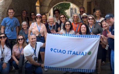 Ciao Itália – Nossa primeira viagem para a Puglia