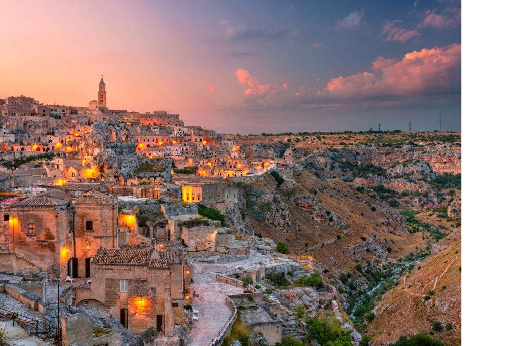Matera - Itália