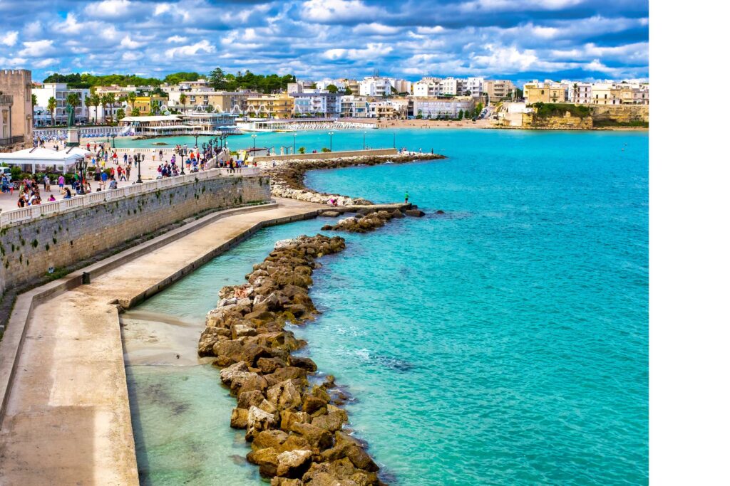 Otranto - Itália