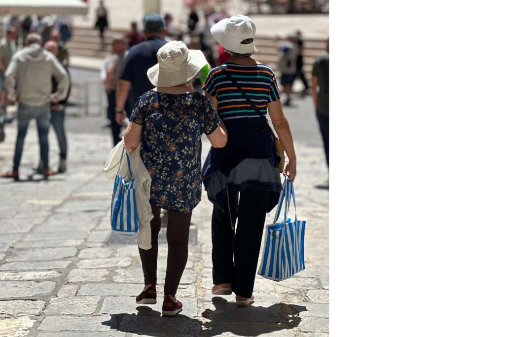 Viagem pela Puglia