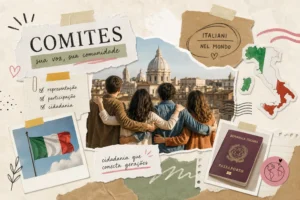 comites