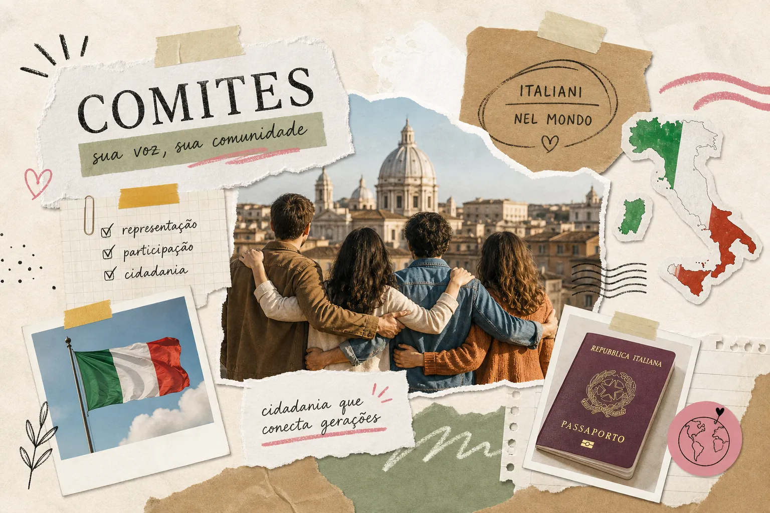 comites